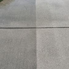 Concrete Cleaning in South Milwaukee, WI 1